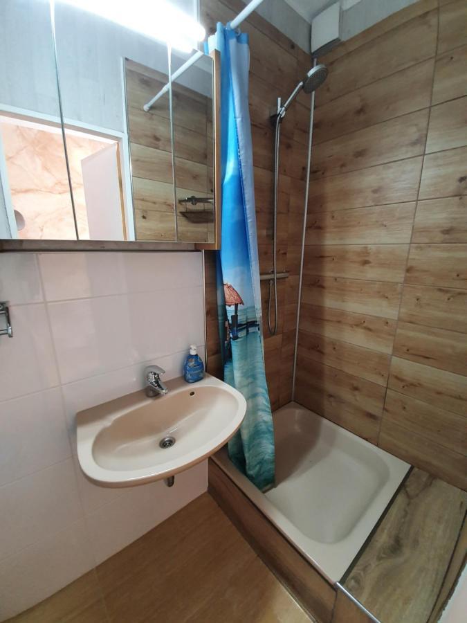 Hotel Kenny&Henry Cuxhaven Buitenkant foto