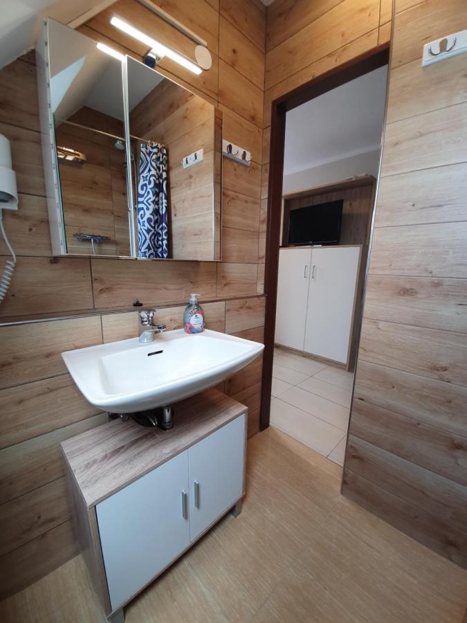 Hotel Kenny&Henry Cuxhaven Buitenkant foto