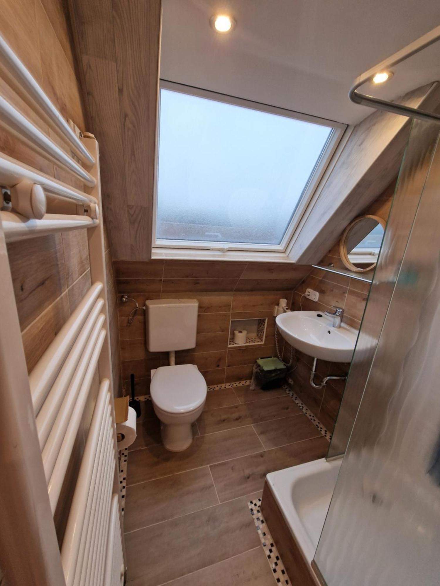 Hotel Kenny&Henry Cuxhaven Buitenkant foto